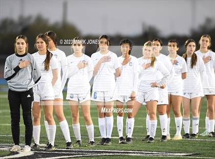 Thumbnail 2 in Cactus @ Estrella Foothills (Senior Night) photogallery.