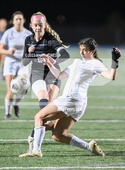 Thumbnail 2 in Cactus @ Estrella Foothills (Senior Night) photogallery.