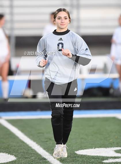 Thumbnail 2 in Cactus @ Estrella Foothills (Senior Night) photogallery.