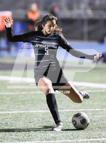 Thumbnail 2 in Cactus @ Estrella Foothills (Senior Night) photogallery.