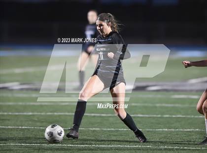 Thumbnail 2 in Cactus @ Estrella Foothills (Senior Night) photogallery.