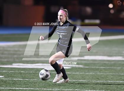 Thumbnail 3 in Cactus @ Estrella Foothills (Senior Night) photogallery.