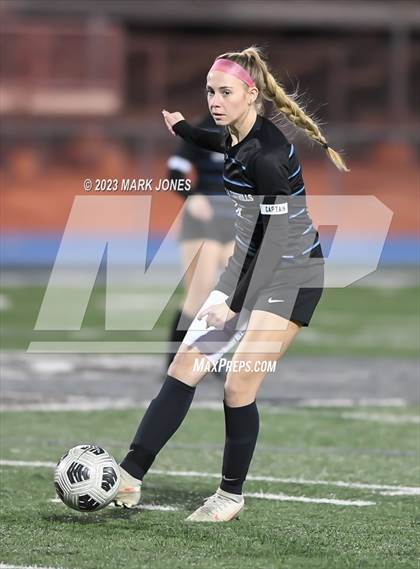 Thumbnail 1 in Cactus @ Estrella Foothills (Senior Night) photogallery.