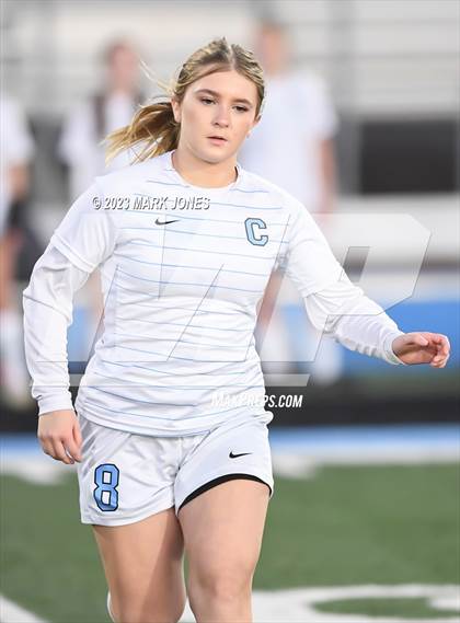 Thumbnail 2 in Cactus @ Estrella Foothills (Senior Night) photogallery.