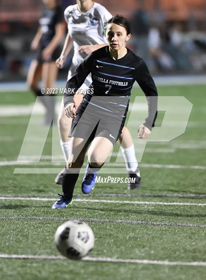 Thumbnail 3 in Cactus @ Estrella Foothills (Senior Night) photogallery.