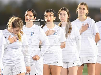 Thumbnail 1 in Cactus @ Estrella Foothills (Senior Night) photogallery.
