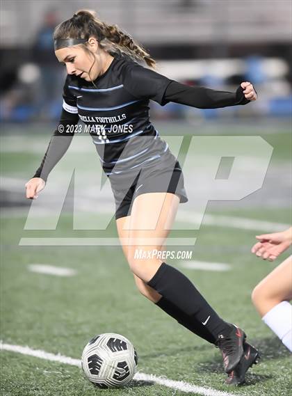 Thumbnail 1 in Cactus @ Estrella Foothills (Senior Night) photogallery.