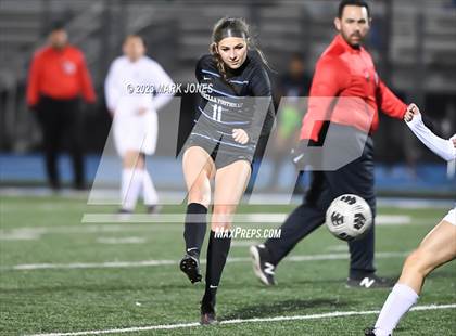 Thumbnail 1 in Cactus @ Estrella Foothills (Senior Night) photogallery.