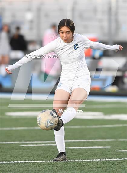 Thumbnail 1 in Cactus @ Estrella Foothills (Senior Night) photogallery.