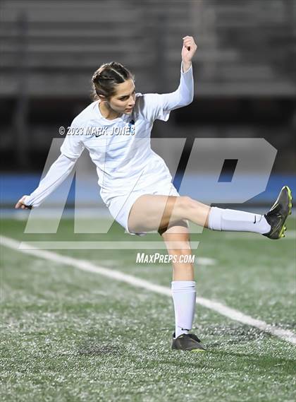 Thumbnail 1 in Cactus @ Estrella Foothills (Senior Night) photogallery.