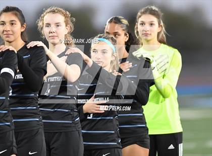 Thumbnail 2 in Cactus @ Estrella Foothills (Senior Night) photogallery.