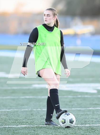 Thumbnail 1 in Cactus @ Estrella Foothills (Senior Night) photogallery.