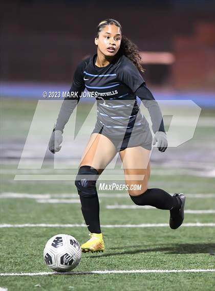 Thumbnail 3 in Cactus @ Estrella Foothills (Senior Night) photogallery.