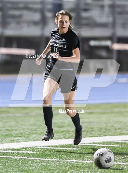 Thumbnail 2 in Cactus @ Estrella Foothills (Senior Night) photogallery.