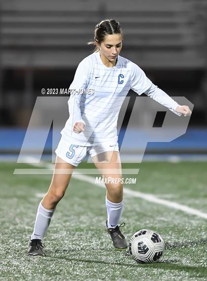 Thumbnail 2 in Cactus @ Estrella Foothills (Senior Night) photogallery.