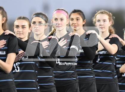 Thumbnail 3 in Cactus @ Estrella Foothills (Senior Night) photogallery.