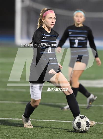 Thumbnail 1 in Cactus @ Estrella Foothills (Senior Night) photogallery.