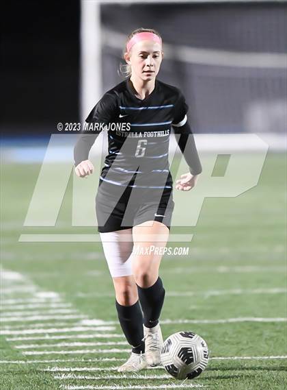 Thumbnail 3 in Cactus @ Estrella Foothills (Senior Night) photogallery.
