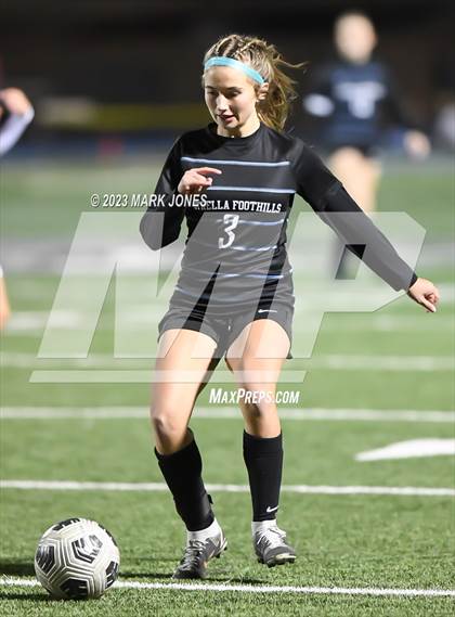 Thumbnail 2 in Cactus @ Estrella Foothills (Senior Night) photogallery.