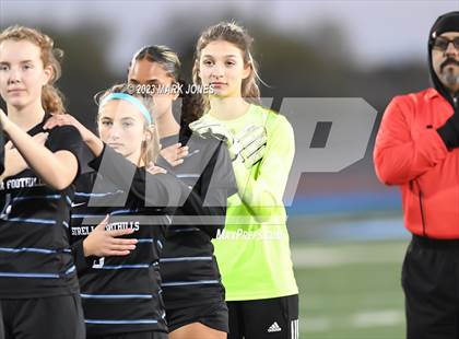 Thumbnail 3 in Cactus @ Estrella Foothills (Senior Night) photogallery.