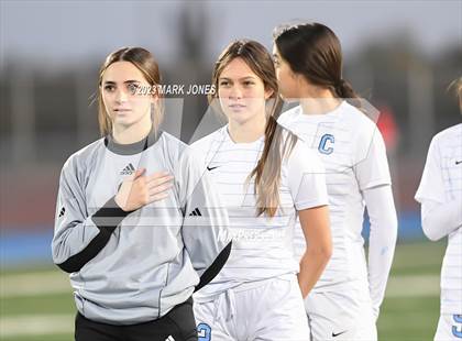 Thumbnail 3 in Cactus @ Estrella Foothills (Senior Night) photogallery.