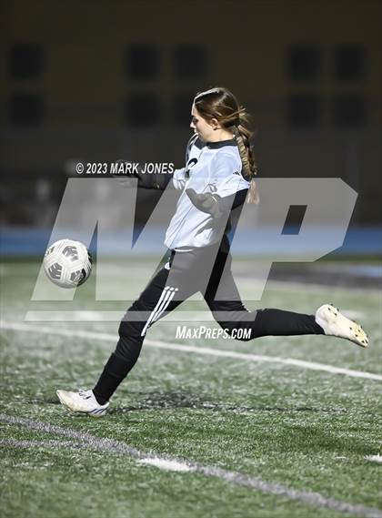 Thumbnail 3 in Cactus @ Estrella Foothills (Senior Night) photogallery.