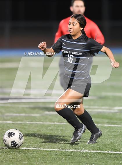 Thumbnail 3 in Cactus @ Estrella Foothills (Senior Night) photogallery.