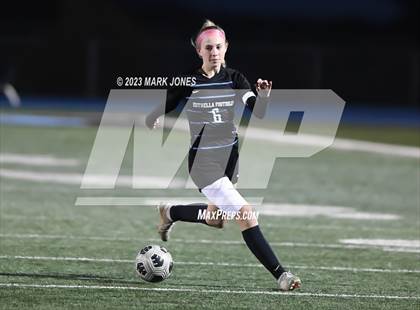 Thumbnail 1 in Cactus @ Estrella Foothills (Senior Night) photogallery.