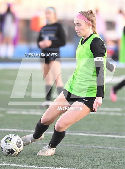 Thumbnail 2 in Cactus @ Estrella Foothills (Senior Night) photogallery.