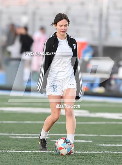 Thumbnail 1 in Cactus @ Estrella Foothills (Senior Night) photogallery.