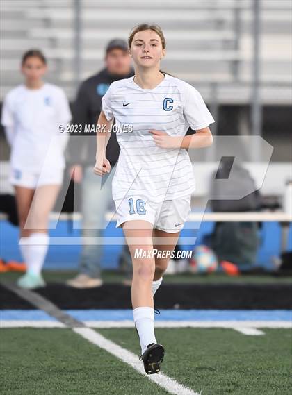 Thumbnail 1 in Cactus @ Estrella Foothills (Senior Night) photogallery.