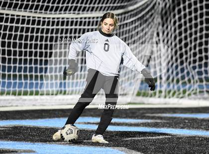 Thumbnail 2 in Cactus @ Estrella Foothills (Senior Night) photogallery.
