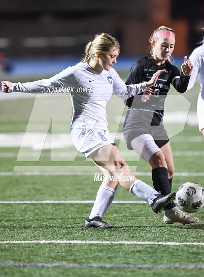 Thumbnail 1 in Cactus @ Estrella Foothills (Senior Night) photogallery.