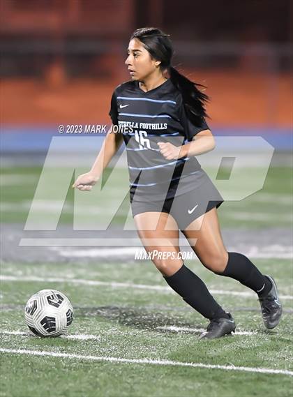 Thumbnail 2 in Cactus @ Estrella Foothills (Senior Night) photogallery.