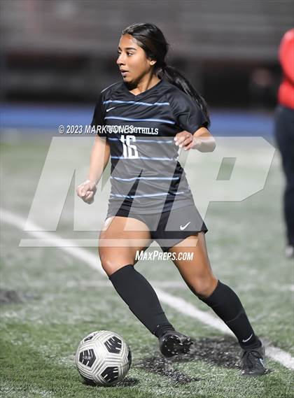 Thumbnail 1 in Cactus @ Estrella Foothills (Senior Night) photogallery.