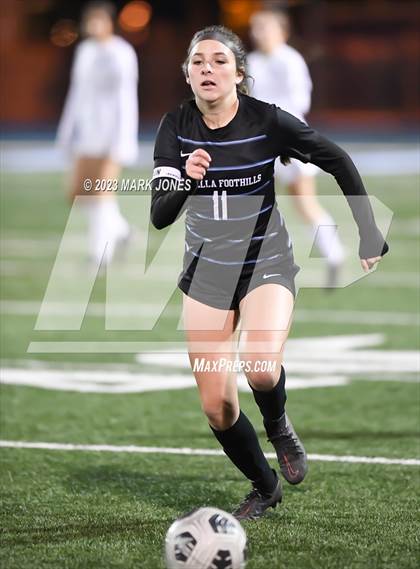 Thumbnail 3 in Cactus @ Estrella Foothills (Senior Night) photogallery.