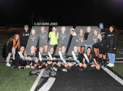 Thumbnail 2 in Cactus @ Estrella Foothills (Senior Night) photogallery.