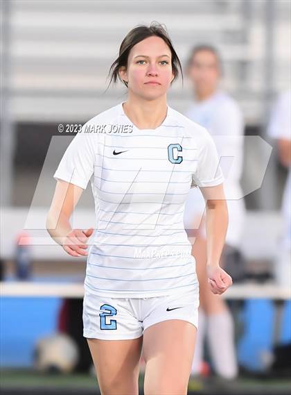 Thumbnail 1 in Cactus @ Estrella Foothills (Senior Night) photogallery.