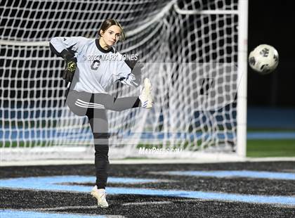 Thumbnail 1 in Cactus @ Estrella Foothills (Senior Night) photogallery.