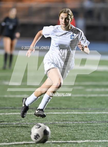 Thumbnail 1 in Cactus @ Estrella Foothills (Senior Night) photogallery.