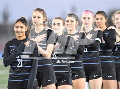 Thumbnail 2 in Cactus @ Estrella Foothills (Senior Night) photogallery.