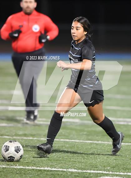 Thumbnail 2 in Cactus @ Estrella Foothills (Senior Night) photogallery.