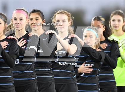 Thumbnail 1 in Cactus @ Estrella Foothills (Senior Night) photogallery.