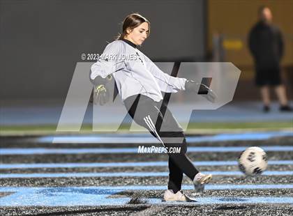 Thumbnail 1 in Cactus @ Estrella Foothills (Senior Night) photogallery.