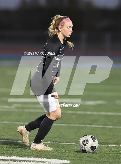 Thumbnail 2 in Cactus @ Estrella Foothills (Senior Night) photogallery.