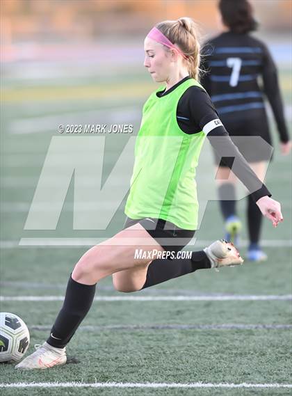Thumbnail 1 in Cactus @ Estrella Foothills (Senior Night) photogallery.