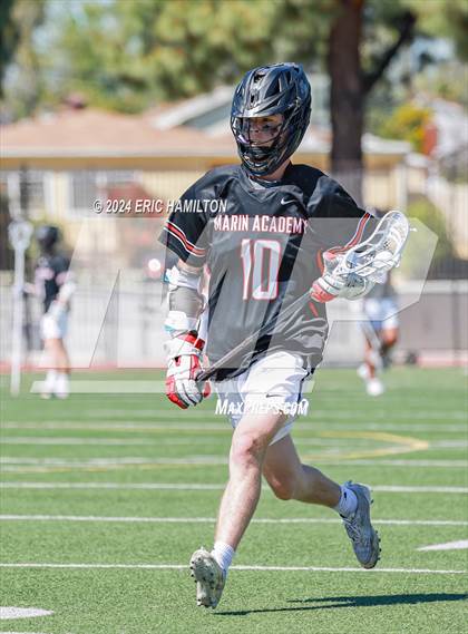 Thumbnail 3 in Marin Academy @ Crespi photogallery.