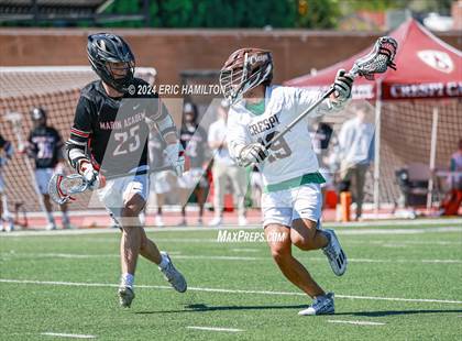 Thumbnail 1 in Marin Academy @ Crespi photogallery.