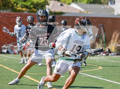 Thumbnail 3 in Marin Academy @ Crespi photogallery.