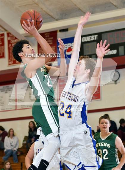 Thumbnail 3 in Maxwell vs. Biggs (Love of the Game) photogallery.